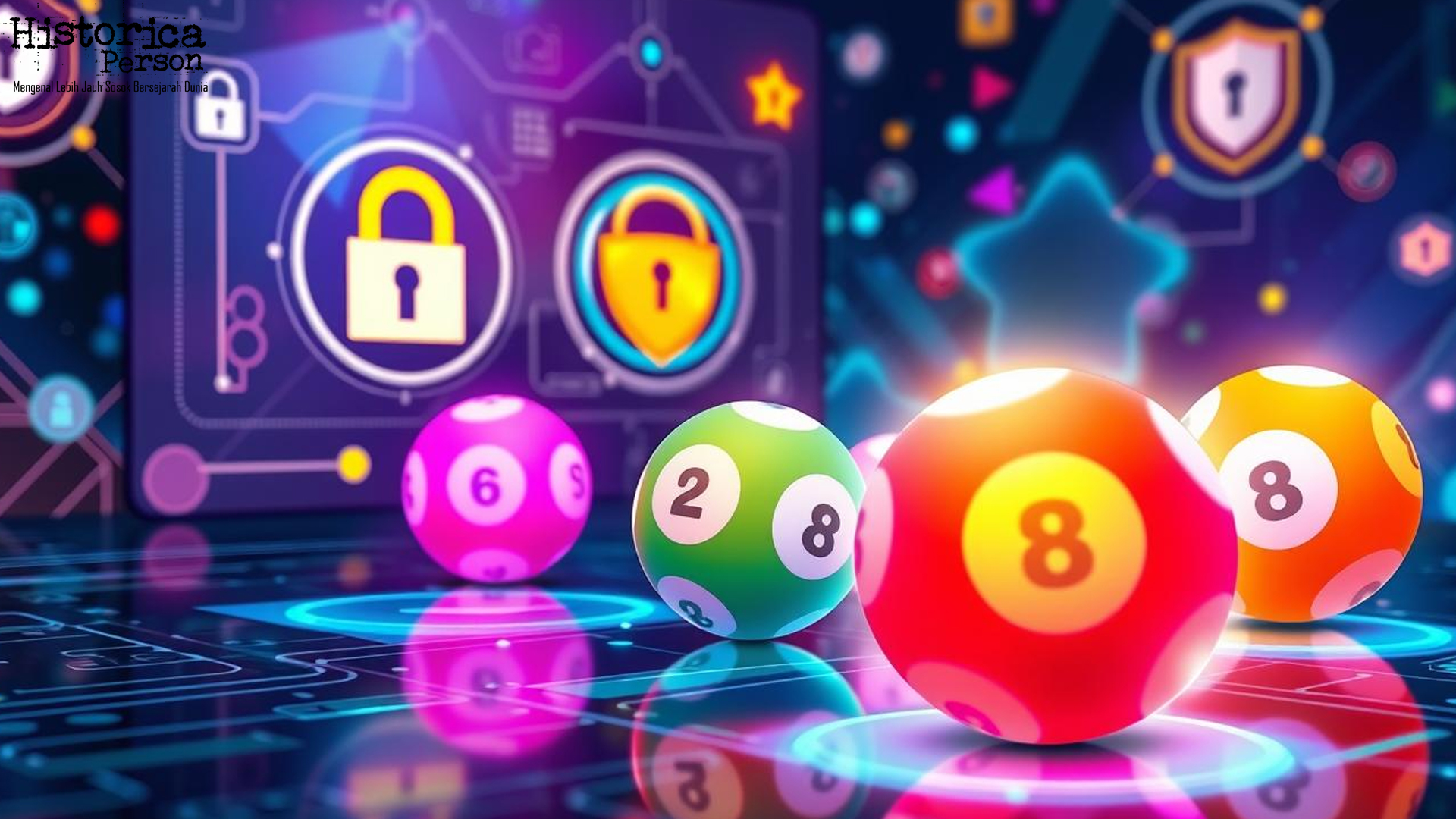 Apa Saja Unsur Penting dalam Permainan Togel Online 2025