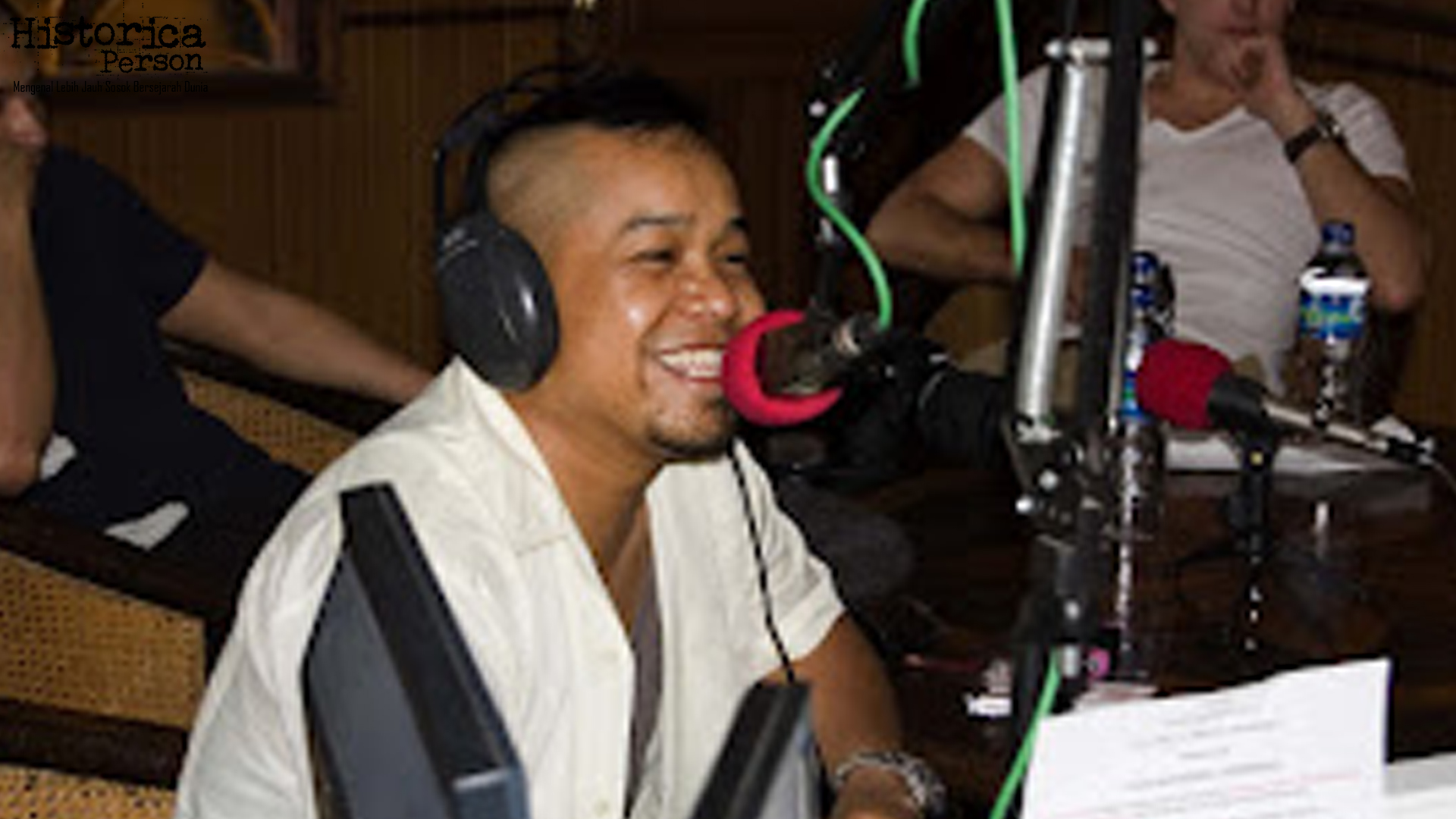 Joeniar Arief Buktikan 5 Tahun Konsistensi dalam Musik Indonesia