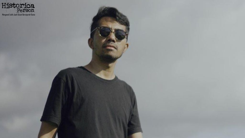 Kisah Revo Marty dan 4 Inspirasi di Balik Musik Penuh Emosi 3 Kisah Revo Marty dan 4 Inspirasi di Balik Musik Penuh Emosi