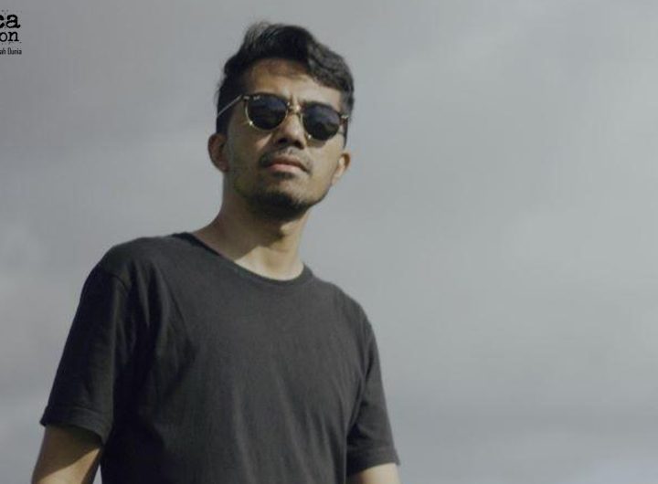 Kisah Revo Marty dan 4 Inspirasi di Balik Musik Penuh Emosi