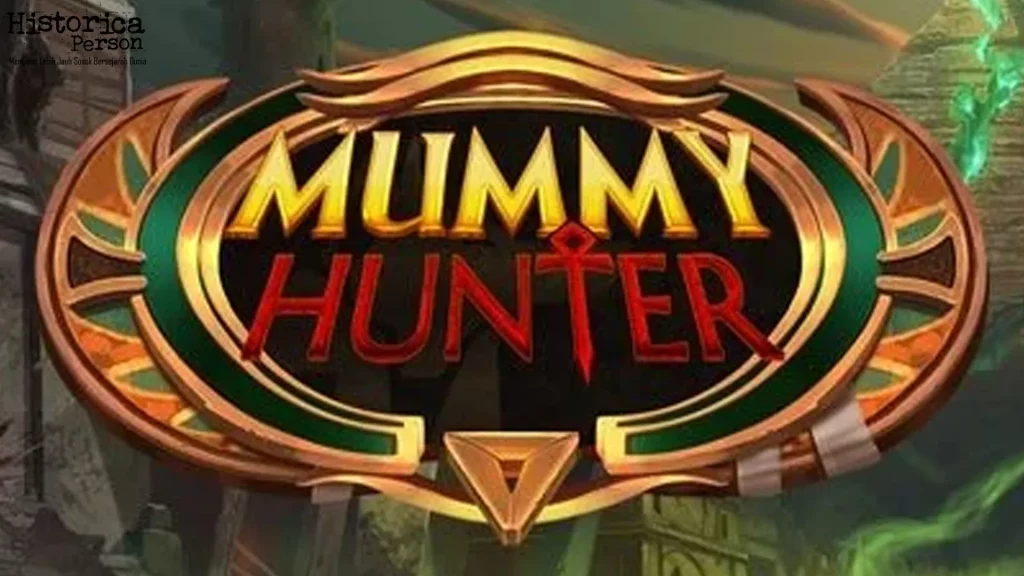 Proses Kreatif Bikin Mummy Hunter dari Nol Butuh Waktu 2 Tahun