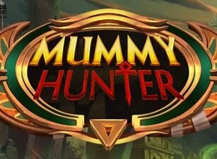 Proses Kreatif Bikin Mummy Hunter dari Nol Butuh Waktu 2 Tahun