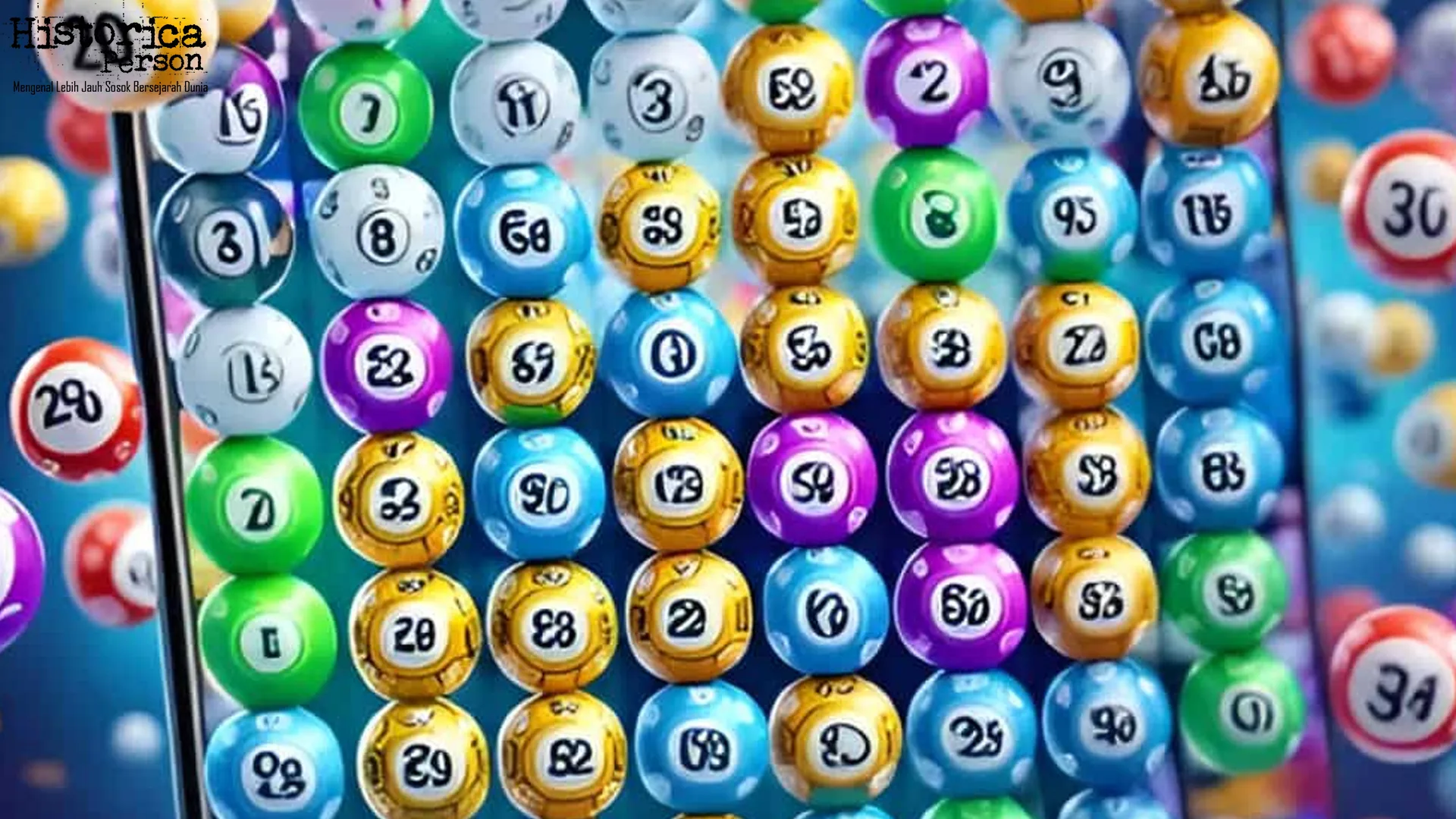 Kenali 4 Angka yang Lagi Hot di Dunia Togel Online Terbaru