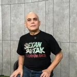 5 Hal yang Membuat Ozy Syahputra Berbeda dari Penyanyi Lain