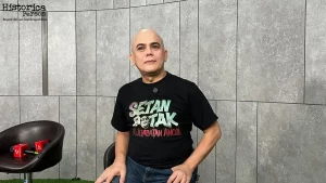 5 Hal yang Membuat Ozy Syahputra Berbeda dari Penyanyi Lain