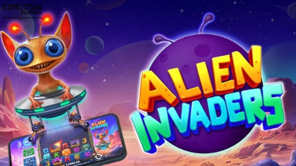Nih 5 Spot Rahasia Buat Ngumpulin Senjata Rare Alien Invaders