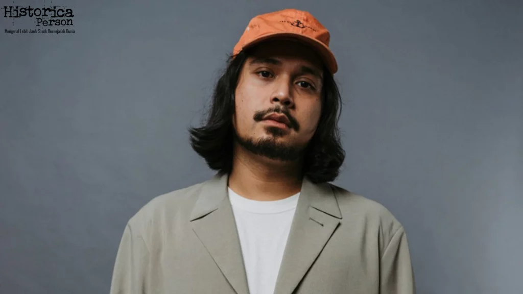 4 Keunikan Petra Sihombing dalam Musik Indonesia