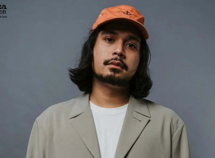 4 Keunikan Petra Sihombing dalam Musik Indonesia