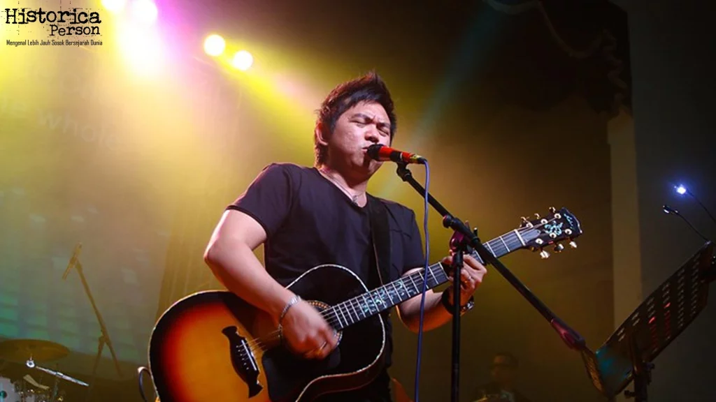 4 Momen Terbaik Sidney Mohede di Panggung Musik Indonesia