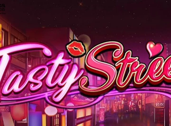 Situs Slot Online Tasty Street: 4 Chef Jalanan Paling Handal Banget