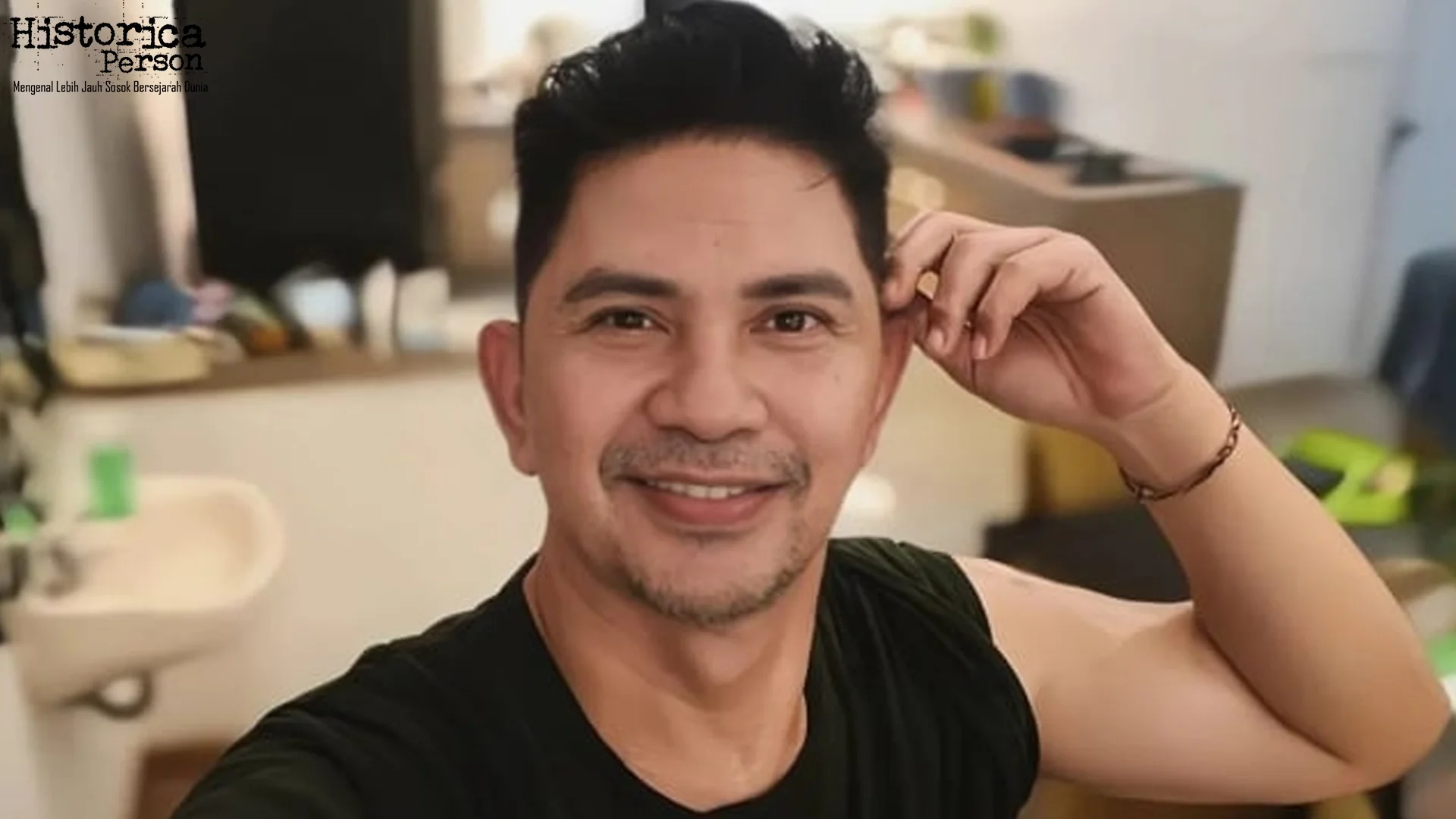 Suara Emas Ronnie Sianturi: 5 Hal yang Bikin Kamu Terpesona