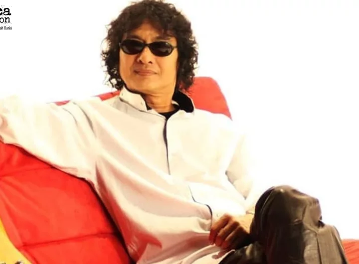 Mus Mujiono: 5 Lagu Hits yang Bikin Kamu Langsung Nostalgia