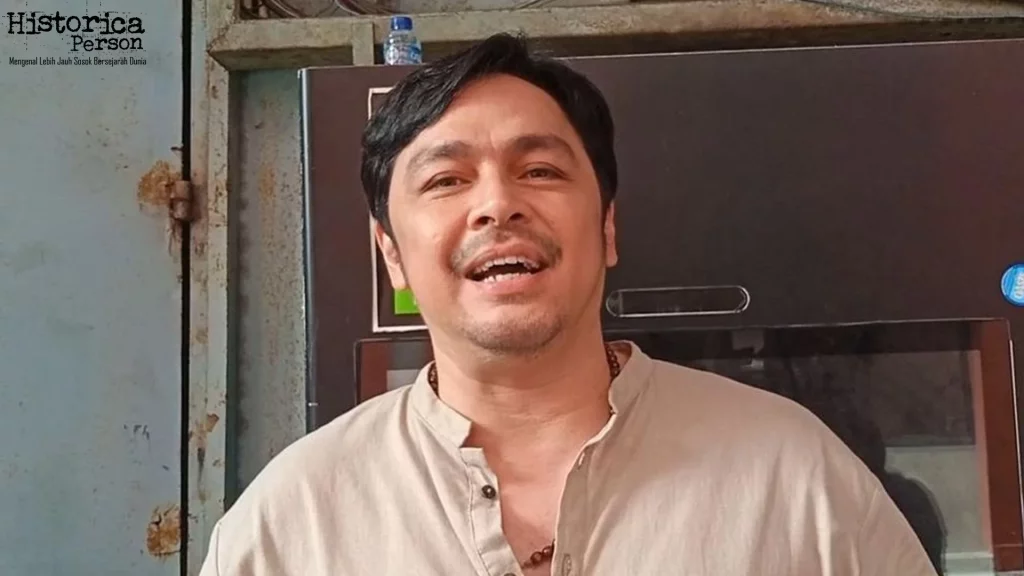 5 Alasan Thomas Djorghi Gak Pernah Kehilangan Fans Setianya