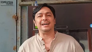 5 Alasan Thomas Djorghi Gak Pernah Kehilangan Fans Setianya