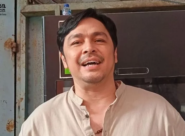 5 Alasan Thomas Djorghi Gak Pernah Kehilangan Fans Setianya