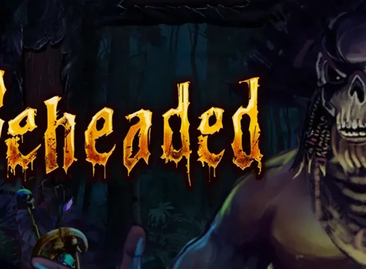 Game Beheaded 2025 Bikin Penasaran? Ini Bocoran Ceritanya