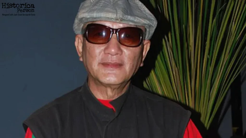 Gaya Fashion Arie Wibowo: 5 Gaya Musik yang Masih Kece Sekarang