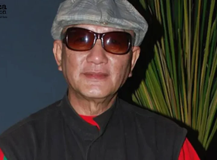 Gaya Fashion Arie Wibowo: 5 Gaya Musik yang Masih Kece Sekarang