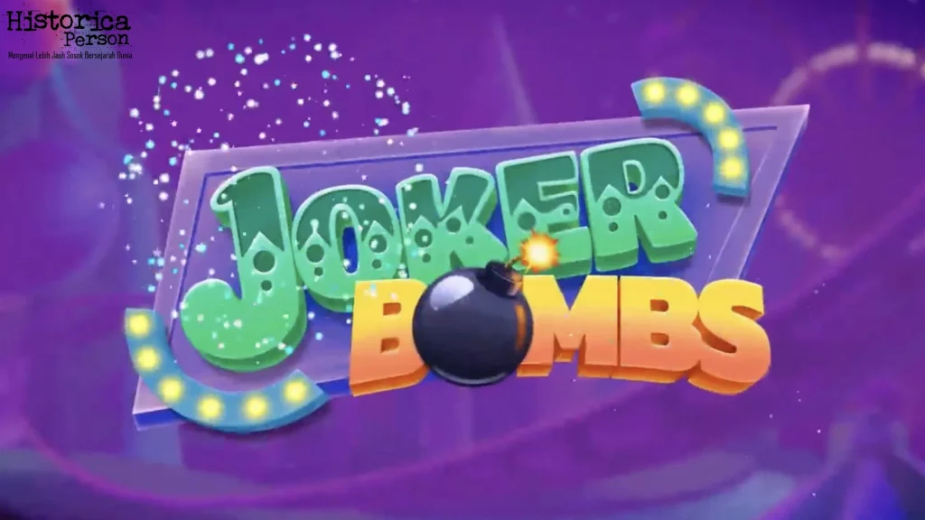 Baru Joker Bombs 2025 di Situs Toto Bukan Cuma Ledakan Biasa
