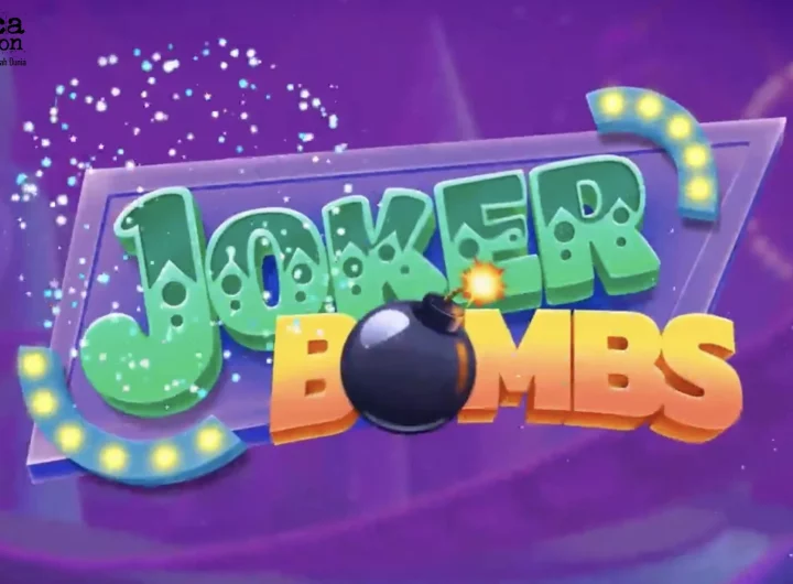 Baru Joker Bombs 2025 di Situs Toto Bukan Cuma Ledakan Biasa