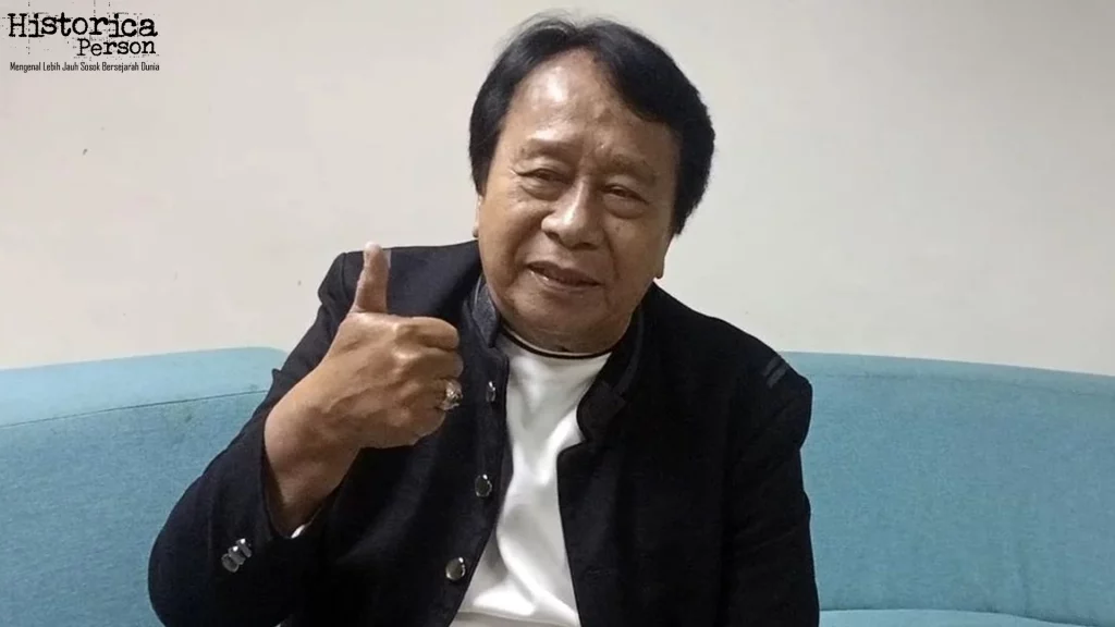 Mansyur S & 4 Cerita Unik di Balik Kesuksesannya di Musik