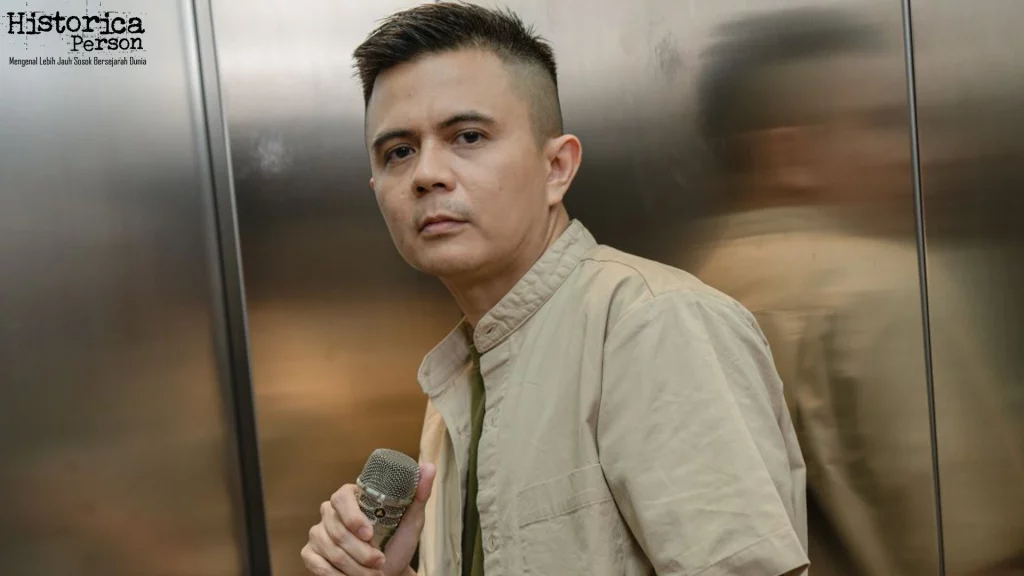 Sigit Wardana: 4 Lagu Hits yang Membuatnya Semakin Populer