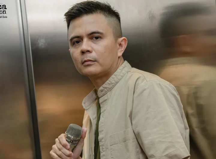 Sigit Wardana: 4 Lagu Hits yang Membuatnya Semakin Populer