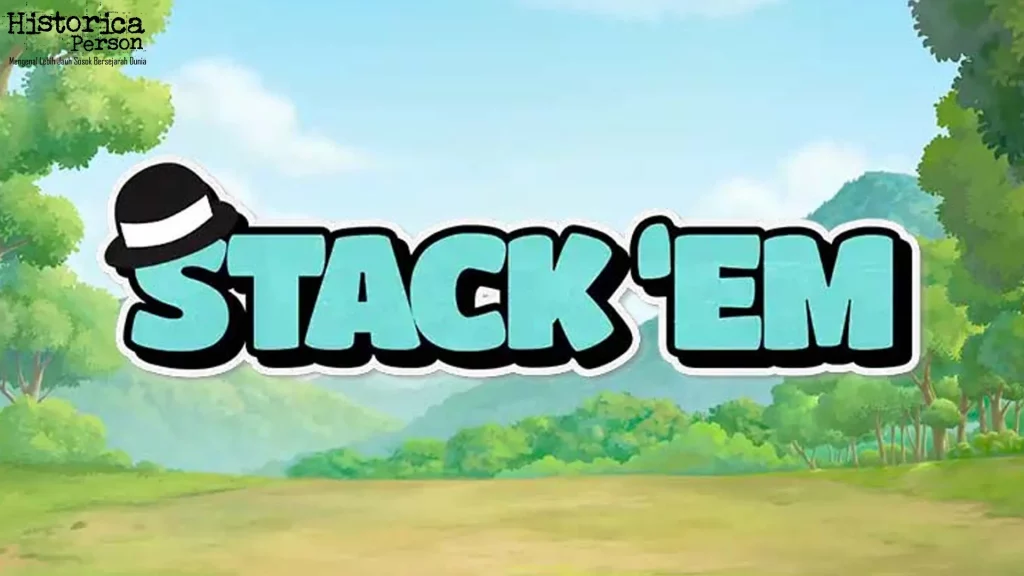 Bikin Heboh Seluk-beluk Game Stick'em di Situs Toto 4D