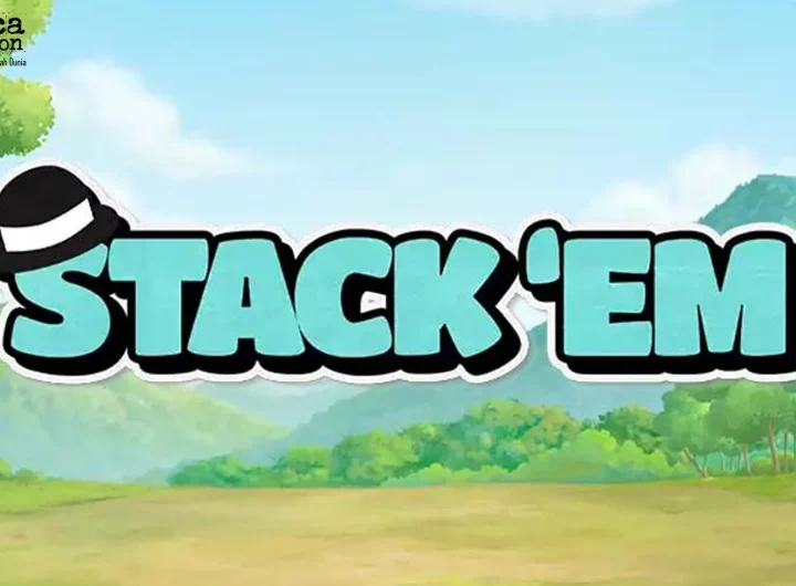 Bikin Heboh Seluk-beluk Game Stick'em di Situs Toto 4D