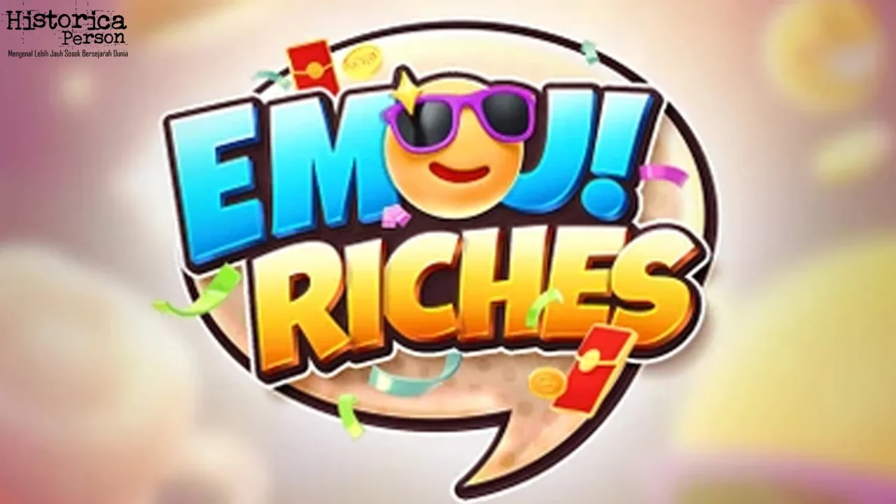 Sejarah 5 Developer di Balik Kesuksesan Emoji Riches Abadi