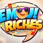 Sejarah 5 Developer di Balik Kesuksesan Emoji Riches Abadi