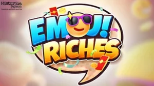 Sejarah 5 Developer di Balik Kesuksesan Emoji Riches Abadi