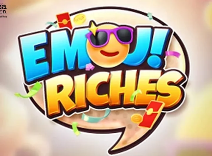 Sejarah 5 Developer di Balik Kesuksesan Emoji Riches Abadi