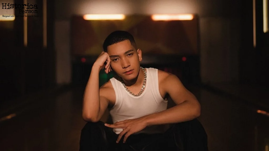 Rafi Sudirman: 5 Pengaruh Besar yang Membentuk Gaya Musiknya