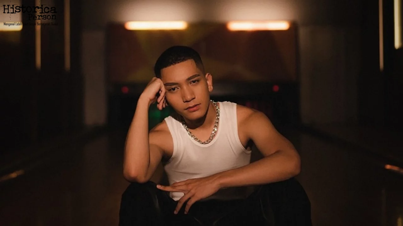 Rafi Sudirman: 5 Pengaruh Besar yang Membentuk Gaya Musiknya