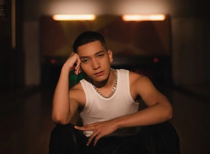 Rafi Sudirman: 5 Pengaruh Besar yang Membentuk Gaya Musiknya