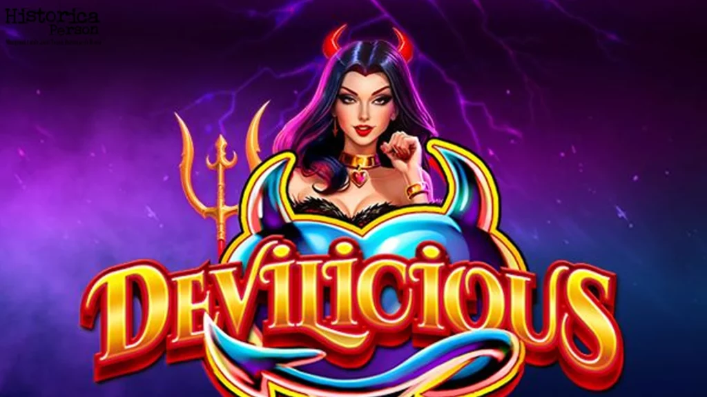 Slot777 Berhasil Racik Devilicious Yang Bikin Penasaran