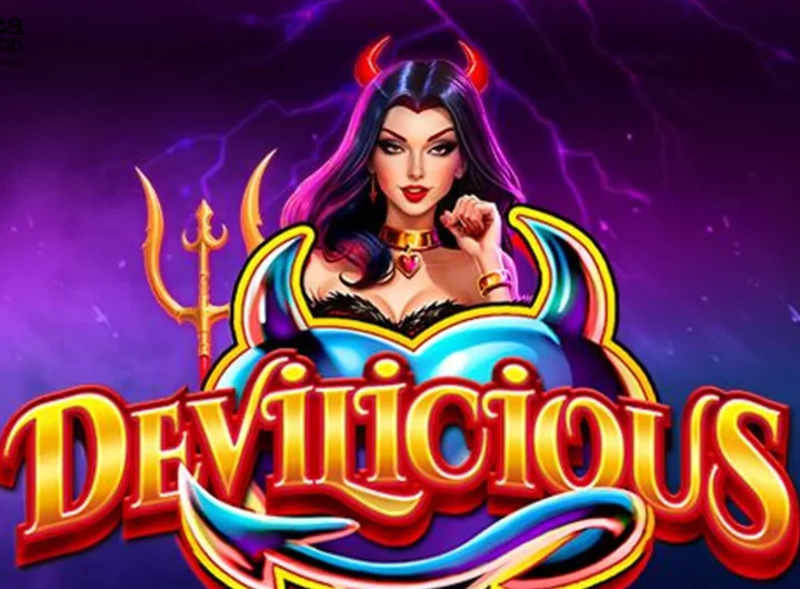 Slot777 Berhasil Racik Devilicious Yang Bikin Penasaran