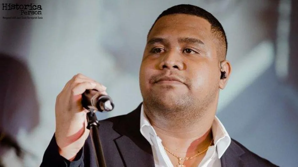 Andmesh Sukses di 3 Genre Musik, Gak Cuma Pop Doang