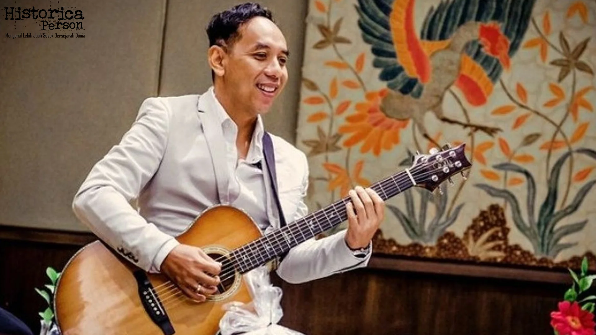 Gaya Musik Pongki Barata: 5 Ciri Unik yang Bikin Dia Tetap Relevan 2 Gaya Musik Pongki Barata: 5 Ciri Unik yang Bikin Dia Tetap Relevan