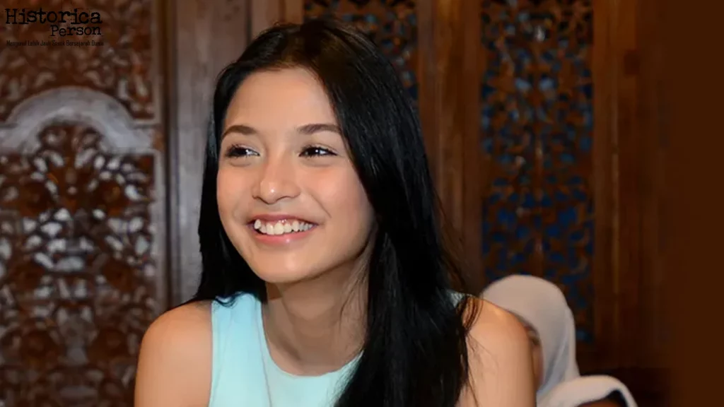 Chelsea Olivia: 5 Momen Bersejarah dalam Karier Musiknya