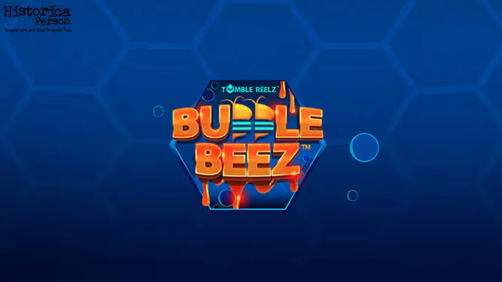 5 Animasi Terbang Lebah Paling Smooth di Bubble Beez
