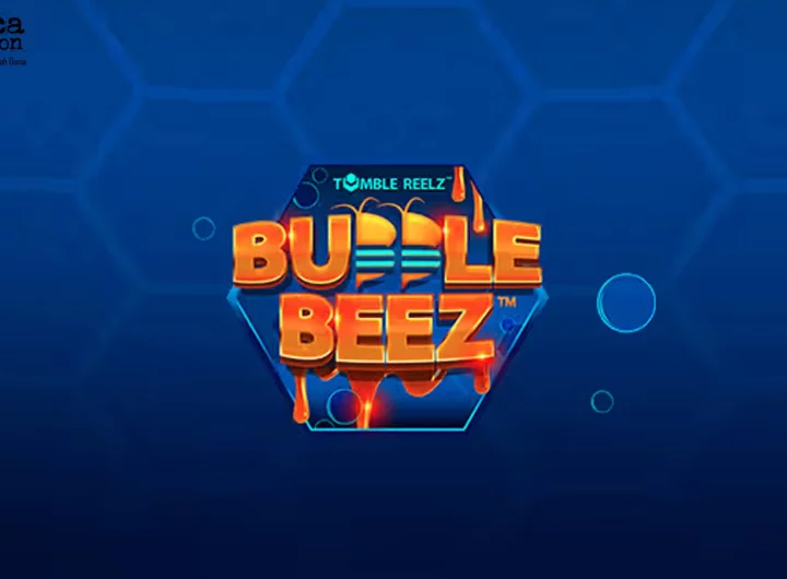 5 Animasi Terbang Lebah Paling Smooth di Bubble Beez