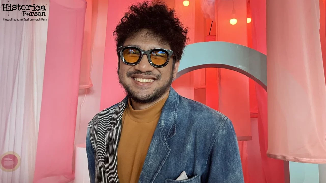 Kunto Aji: 4 Langkah Kreatif dalam Menghidupkan Setiap Lirik