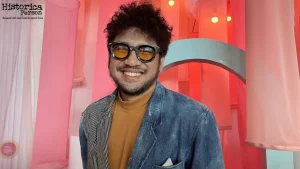 Kunto Aji: 4 Langkah Kreatif dalam Menghidupkan Setiap Lirik