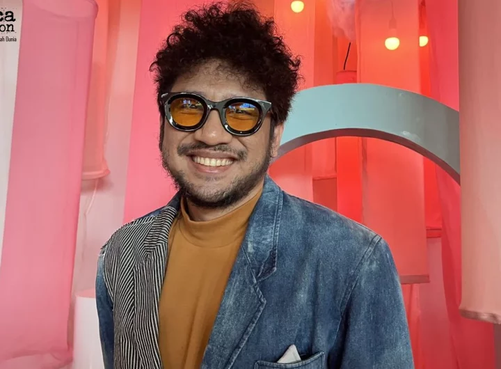 Kunto Aji: 4 Langkah Kreatif dalam Menghidupkan Setiap Lirik