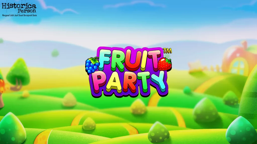 Healing Banget 5 Layout Fruit Party Bikin Klean Auto Senyum