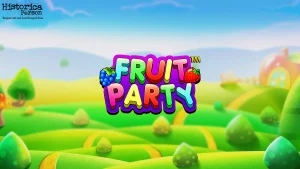 Healing Banget 5 Layout Fruit Party Bikin Klean Auto Senyum