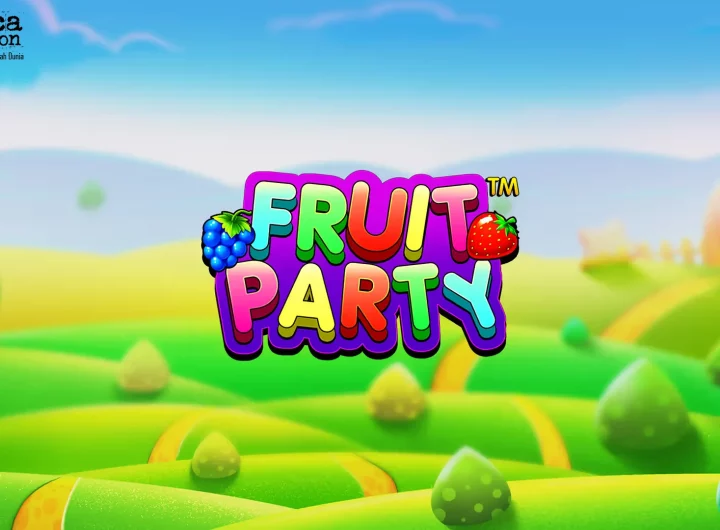 Healing Banget 5 Layout Fruit Party Bikin Klean Auto Senyum