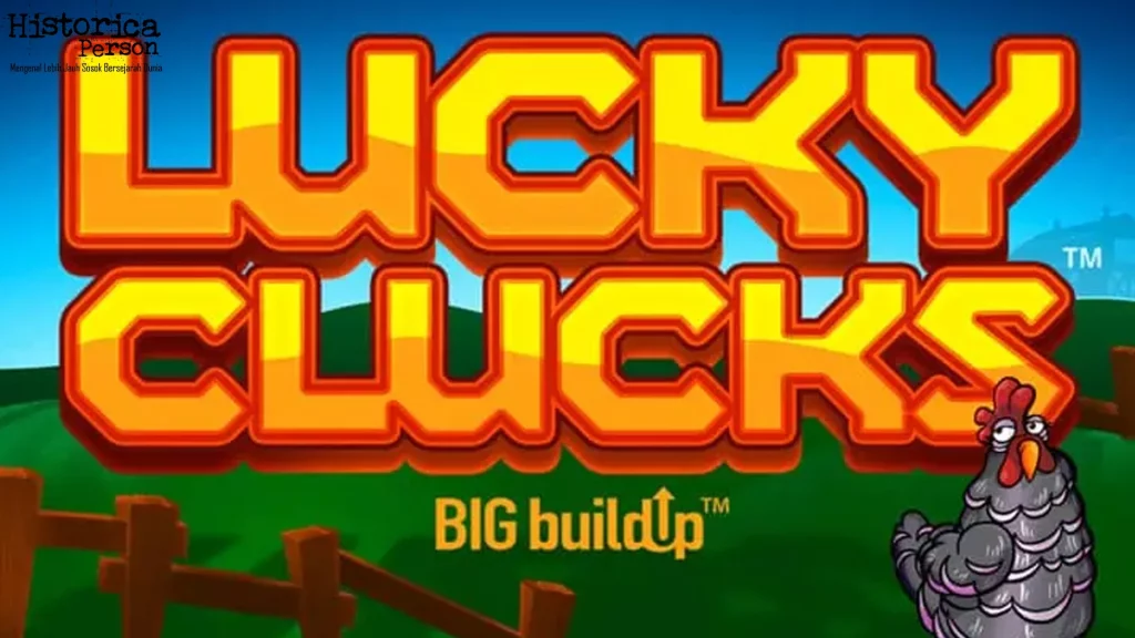 Auto Riche! 4 Trik Dapetin Banyak Koin di Lucky Clucks